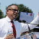 Image for article titled Karen Monahan on Keith Ellison Allegations: 'This Isn't Going Away'